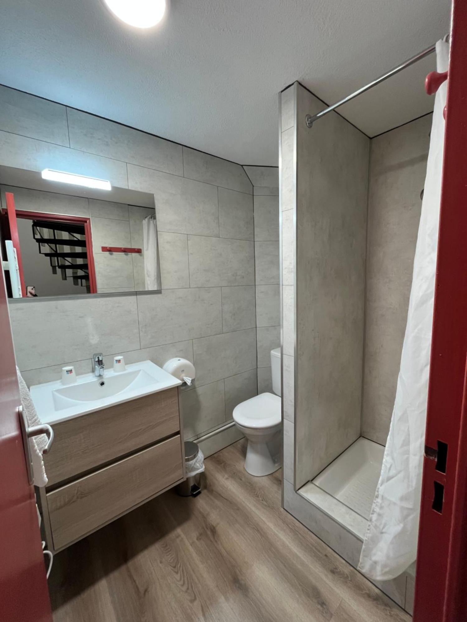 Ulvf La Petite Pierre Hotel Bagian luar foto