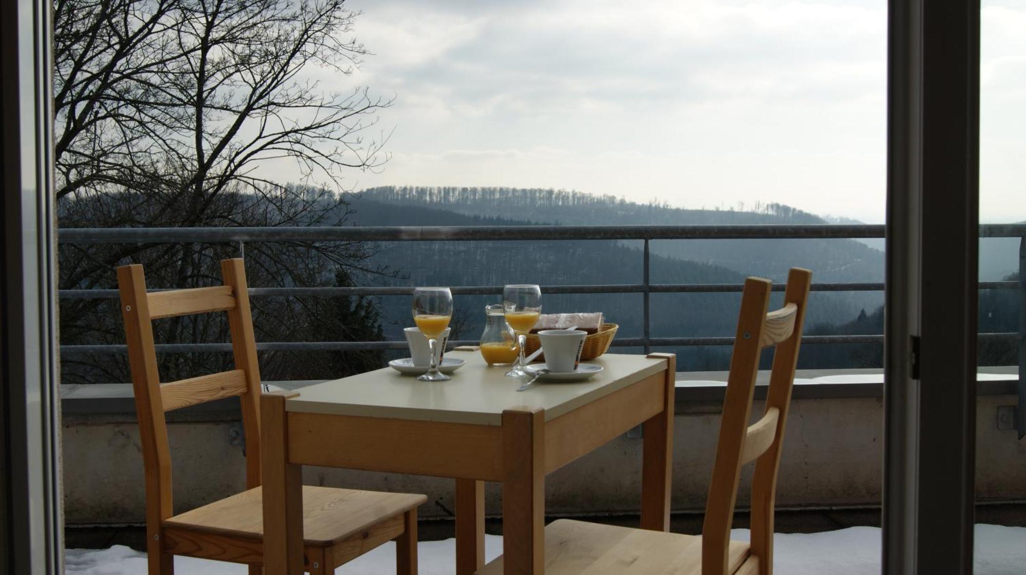 Ulvf La Petite Pierre Hotel Ruang foto