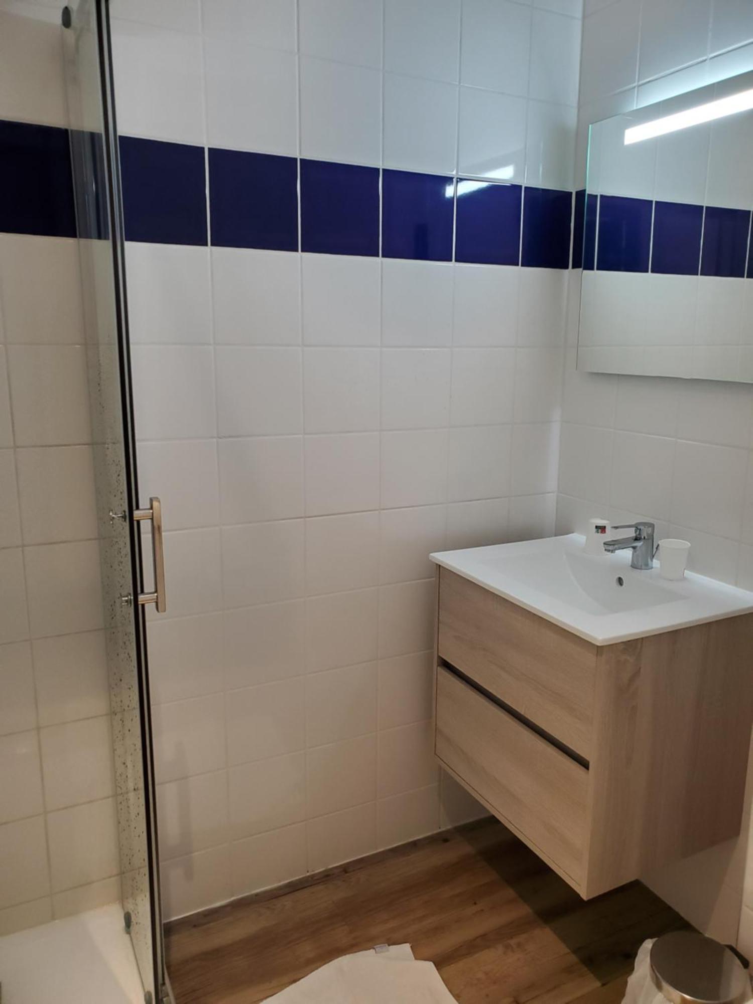 Ulvf La Petite Pierre Hotel Bagian luar foto
