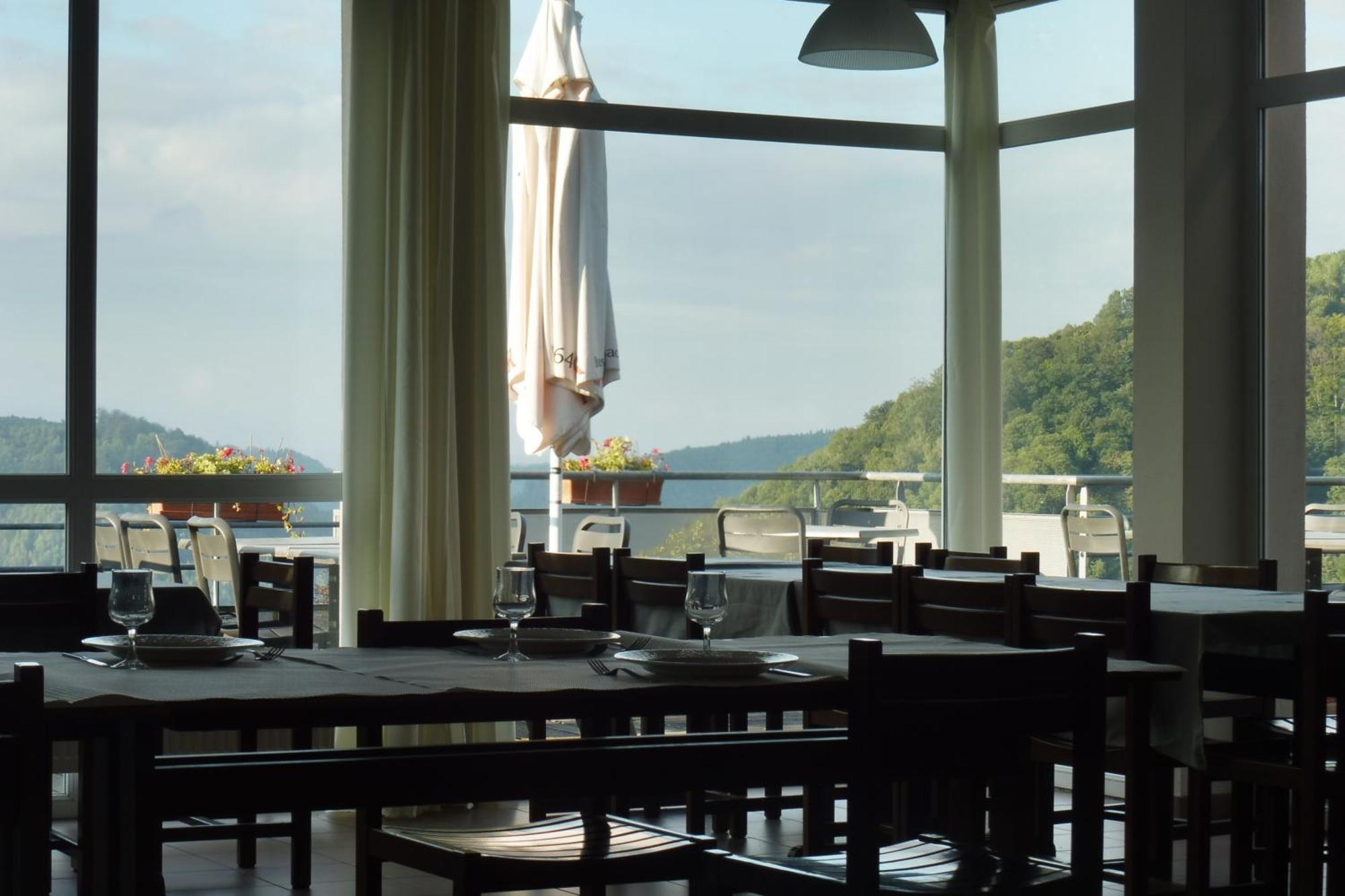 Ulvf La Petite Pierre Hotel Bagian luar foto