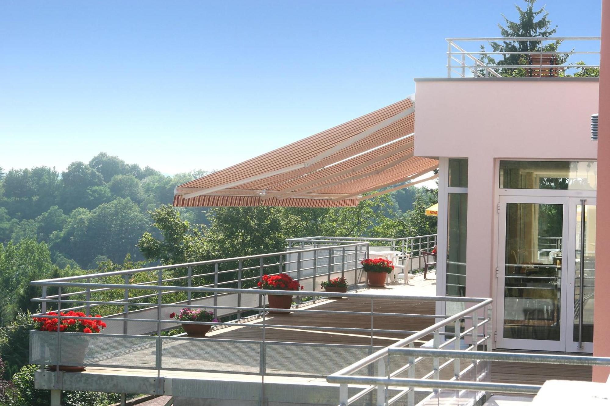 Ulvf La Petite Pierre Hotel Bagian luar foto
